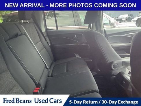 Used 2023 Honda Ridgeline Sport image 8