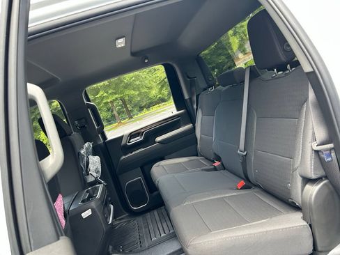 Used 2026 Chevrolet Silverado 2500 LT AWD/4WD image 46
