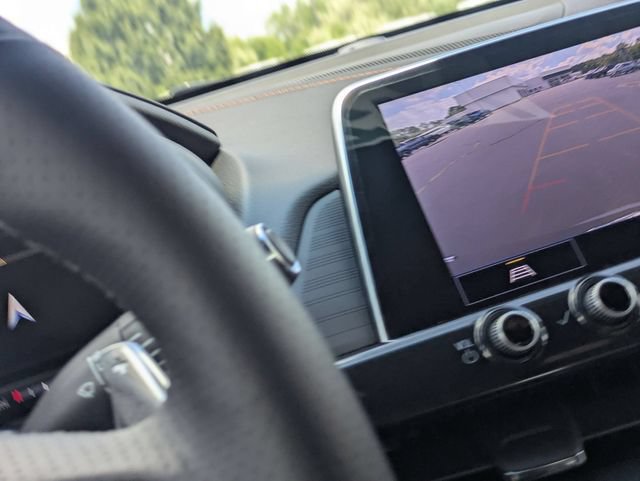 New 2026 Cadillac CT4 Sport AWD/4WD image 21