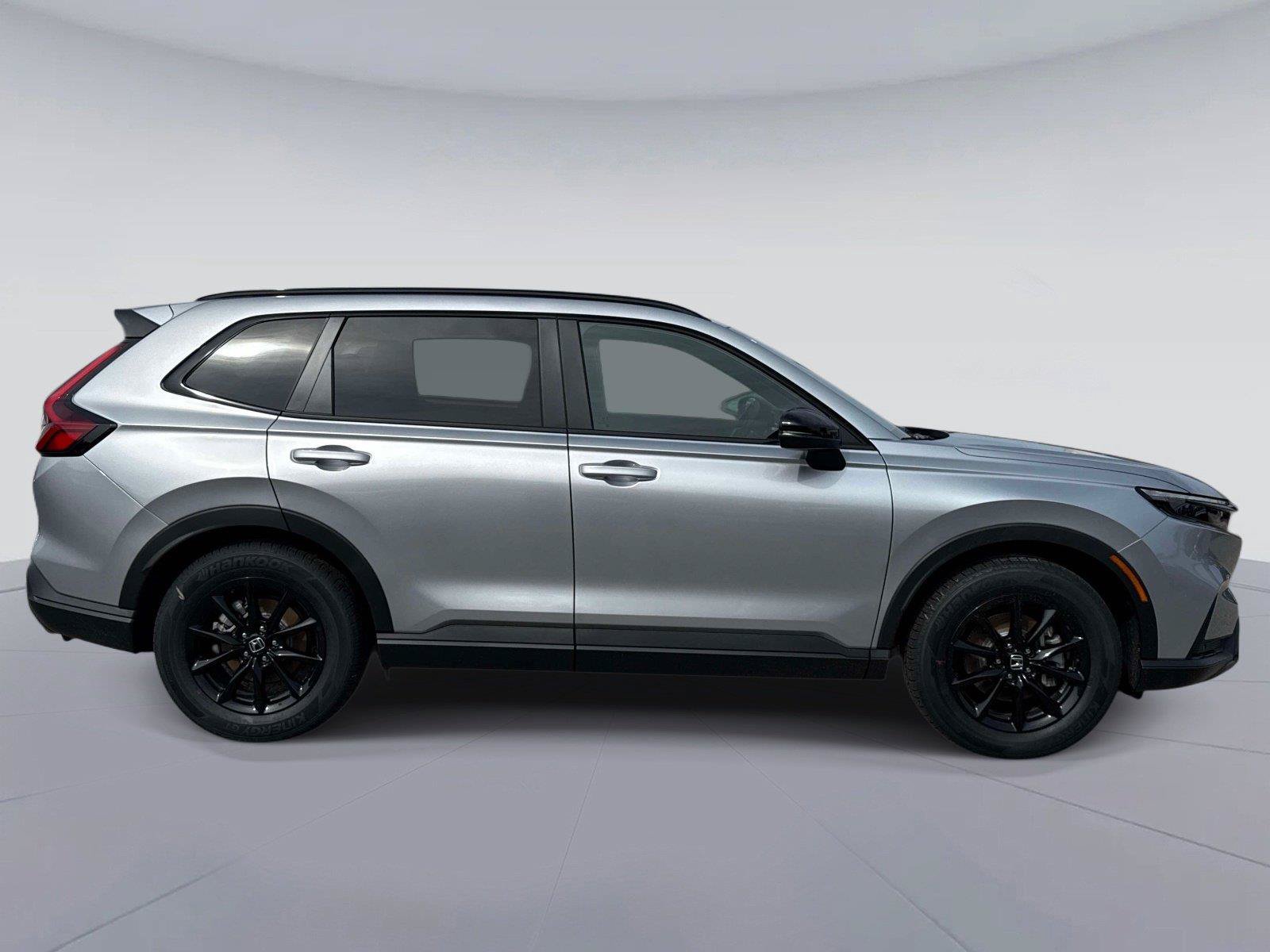 New 2027 Honda CR-V Sport-L image 2