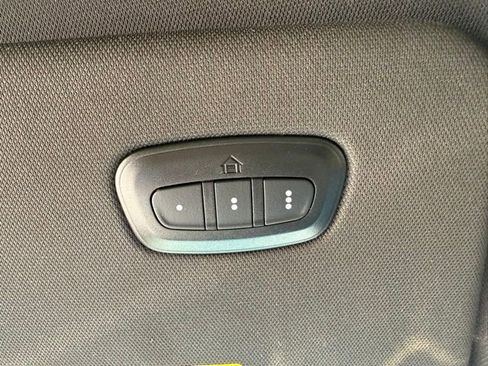 Used 2022 Jeep Wagoneer Series II image 20