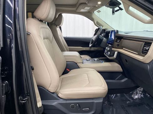 Used 2024 Ford Expedition Limited AWD/4WD image 22