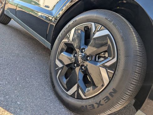 Certified 2023 Kia Niro Wind image 8