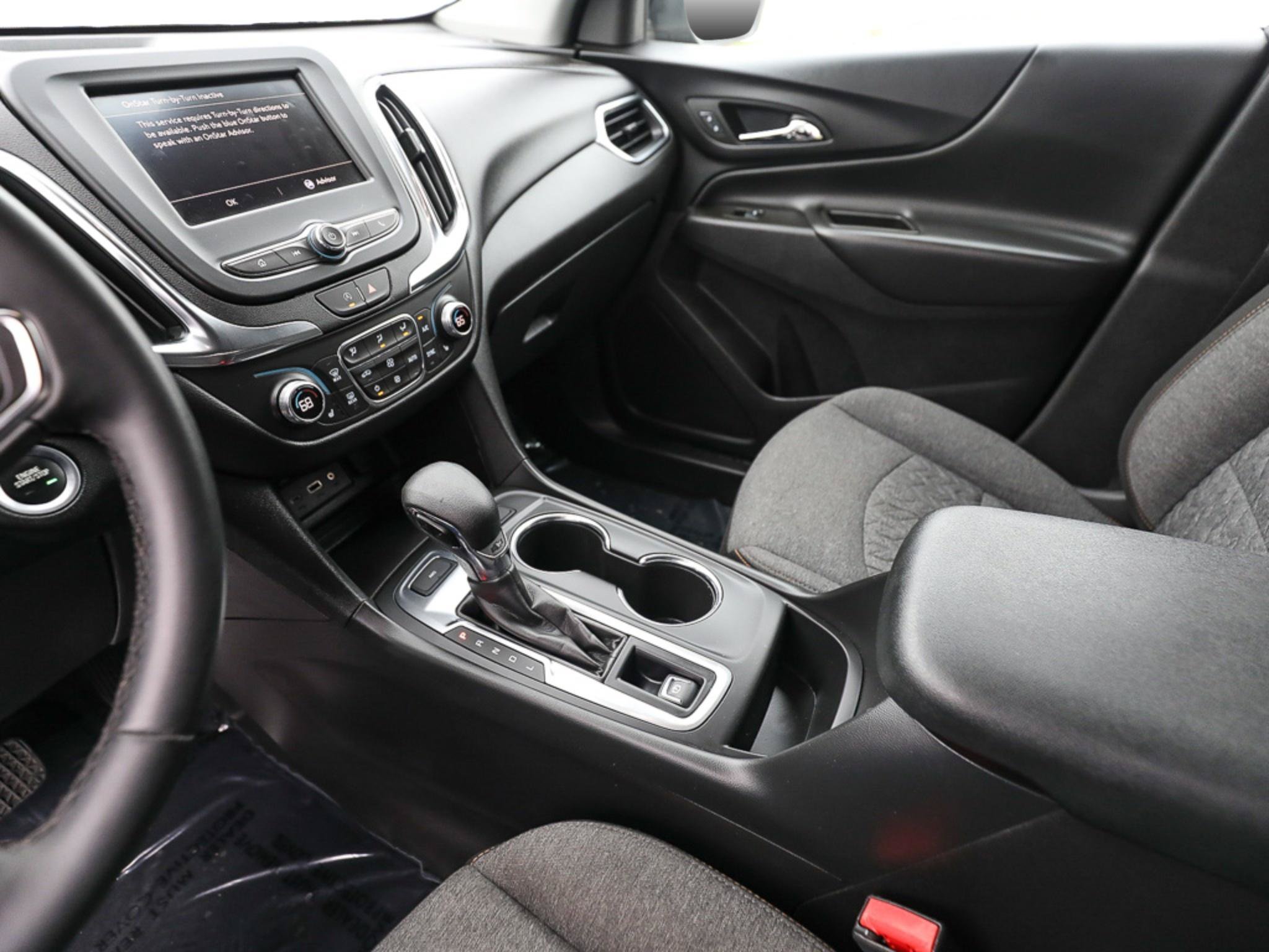Used 2024 Chevrolet Equinox LT AWD/4WD image 19