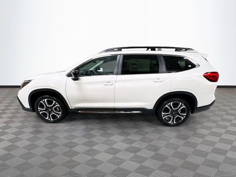 New 2026 Subaru Ascent Limited image 37