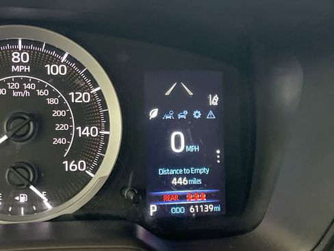 Used 2022 Toyota Corolla LE image 15