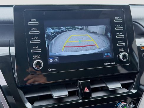 Used 2024 Toyota Camry LE image 13