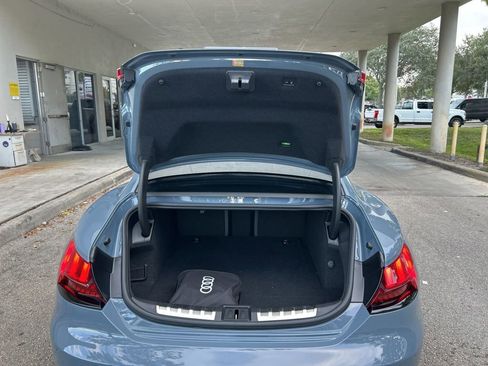 Used 2024 Audi RS e-tron GT w/ Carbon Performance Package image 28