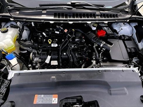 Certified 2024 Ford Edge SEL w/ Convenience Package image 7