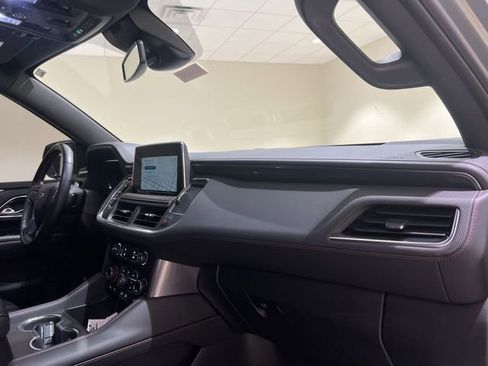 Used 2024 Chevrolet Tahoe RST w/ Luxury Package AWD/4WD image 29