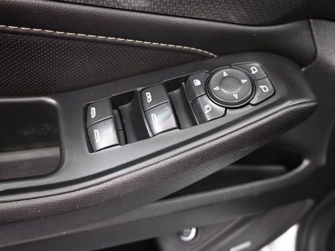 Used 2022 Chevrolet Traverse Premier w/ LPO, Floor Liner Package FWD image 15