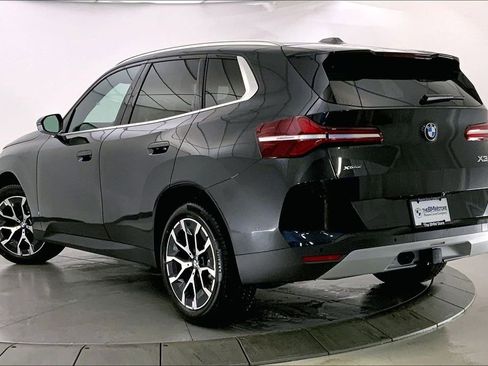 New 2026 BMW X3 xDrive30 w/ Premium Package AWD/4WD image 2