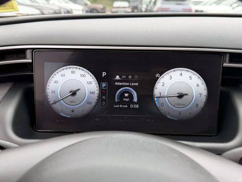 Used 2023 Hyundai Tucson SEL w/ Convenience Package AWD/4WD image 27