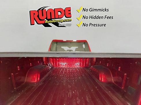 Used 2023 Chevrolet Silverado 1500 LT Trail Boss AWD/4WD image 16