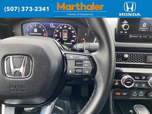 Used 2023 Honda Civic Touring image 25