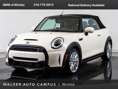 Used 2022 MINI Cooper S w/ Driver Assistance Package