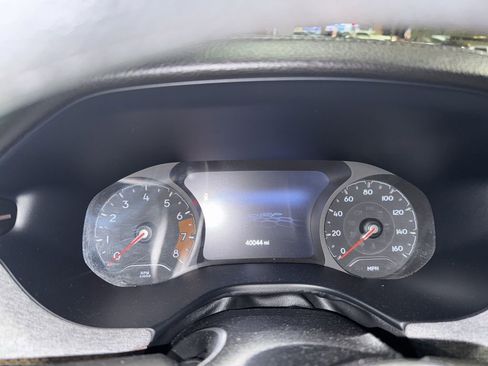 Used 2022 Jeep Compass Sport image 28