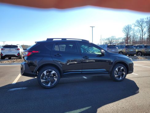 New 2026 Subaru Crosstrek 2.5i Limited w/ Crosstrek Mirror Package image 8