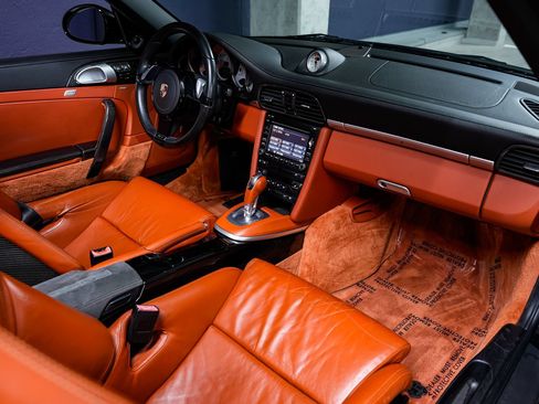 Used 2009 Porsche 911 Carrera S RWD image 32