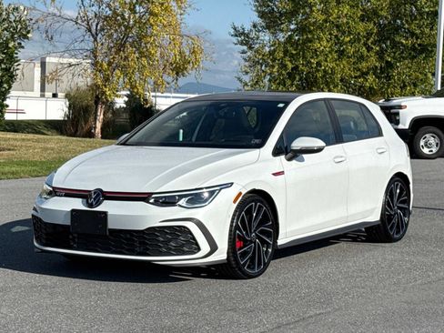 Used 2024 Volkswagen GTI Autobahn image 27