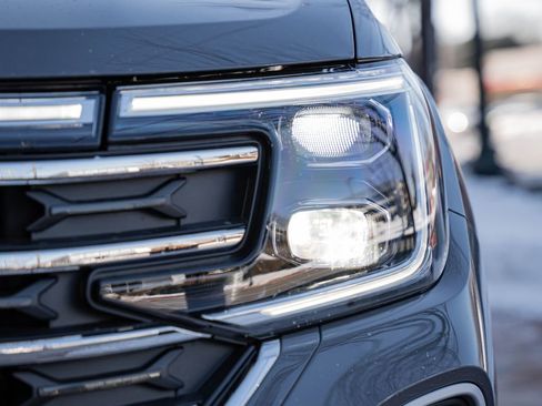 New 2026 Volkswagen Atlas SE image 7