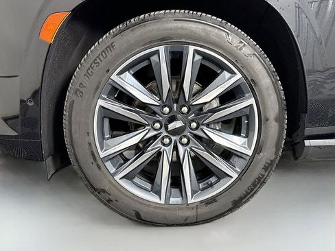 Used 2021 Cadillac Escalade Sport Platinum image 35