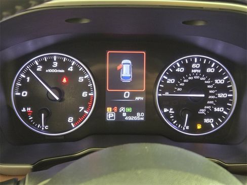 Certified 2022 Subaru Outback Touring XT w/ Popular Package #2 image 34