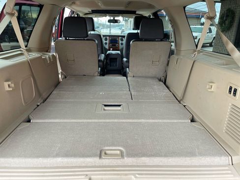 Used 2008 Ford Expedition EL Eddie Bauer image 55