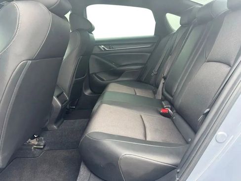 Used 2022 Honda Accord Sport image 17