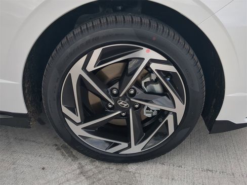 New 2026 Hyundai Sonata SEL image 9