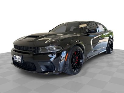 Used 2022 Dodge Charger SRT Hellcat w/ Harman/Kardon Audio Group