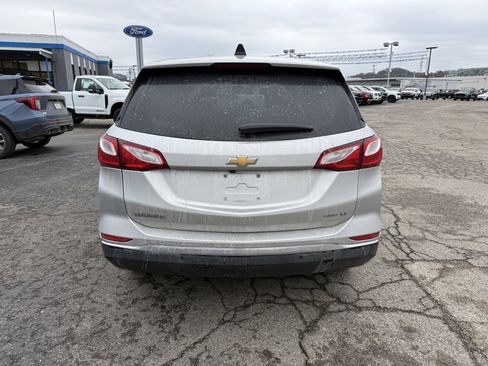Used 2019 Chevrolet Equinox LT image 8