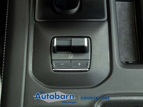 Used 2025 GMC Sierra 1500 AT4X AWD/4WD image 23