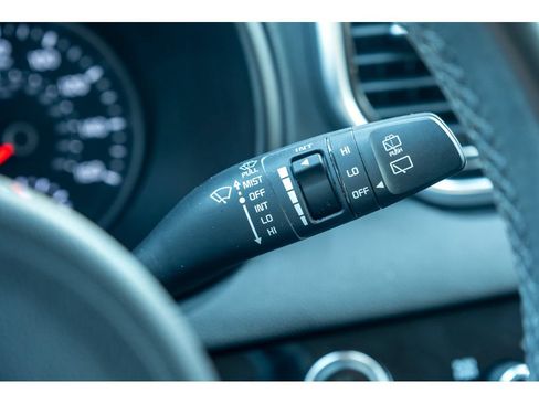 Used 2022 Kia Sportage EX FWD image 22