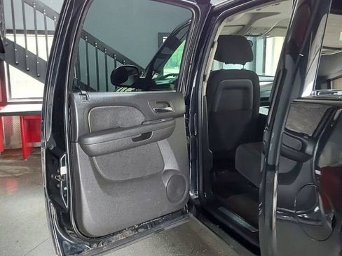 Used 2013 GMC Sierra 1500 SLE AWD/4WD image 11