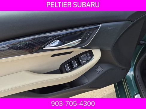 Used 2025 Cadillac CT5 Premium Luxury RWD image 22