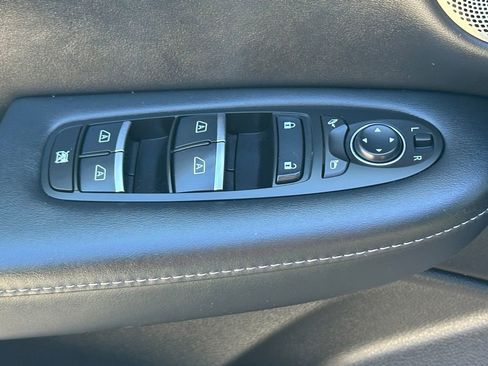 Certified 2023 INFINITI QX55 Essential AWD/4WD image 16