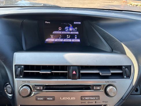Used 2015 Lexus RX 350 AWD image 27