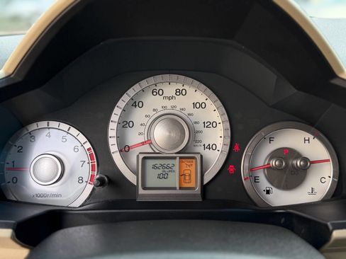 Used 2011 Honda Pilot EX image 10