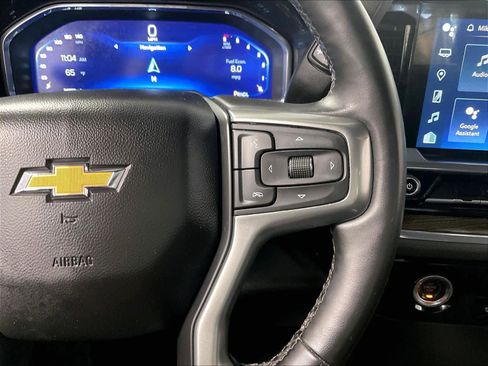 Used 2023 Chevrolet Silverado 1500 LT image 23