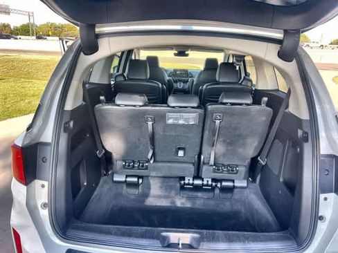 Used 2025 Honda Odyssey EX-L image 20