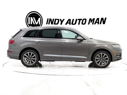 Used 2018 Audi Q7 3.0T Premium Plus w/ Premium Plus Package