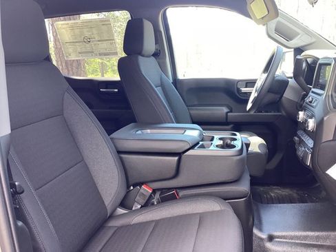 New 2026 GMC Sierra 1500 Pro w/ Pro Value Package image 20