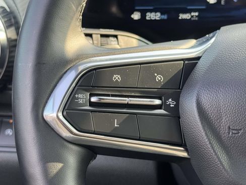 Used 2025 Chevrolet Equinox LT w/ Convenience Package II AWD/4WD image 7