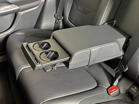 Certified 2026 Mercedes-Benz GLC 43 AMG 4MATIC image 29