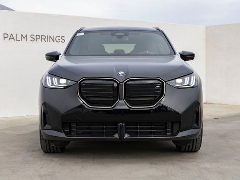 New 2026 BMW X3 M50 image 4