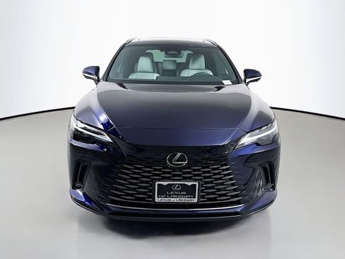 Certified 2025 Lexus RX 350 Premium w/ Convenience Package FWD image 2
