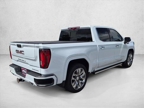 Used 2026 GMC Sierra 1500 Denali w/ Denali Reserve Package AWD/4WD image 5