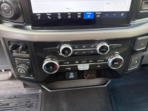 Used 2024 Ford F150 XLT w/ Tow/Haul Package image 19