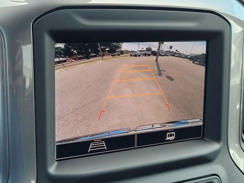 New 2026 GMC Sierra 1500 Pro w/ Pro Value Package RWD image 14